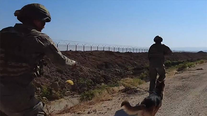 5'i FETÖ üyesi 7 kişi Yunanistan’a kaçarken yakalandı - Resim: 29